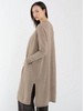 Cashmere Longline Cardigan with Pockets Cashmere Longline Cardigan with Pockets