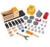 BricoKids DIY Construction Truck BricoKids DIY Construction Truck