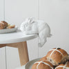 Shelf Bunny - White Shelf Bunny - White
