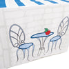 Petite Shop Table Tent Petite Shop Table Tent