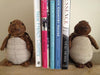 Turtle doorstop or book end Turtle doorstop or book end