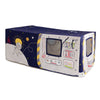 Space Station Table Tent Space Station Table Tent