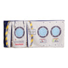 Space Station Table Tent Space Station Table Tent