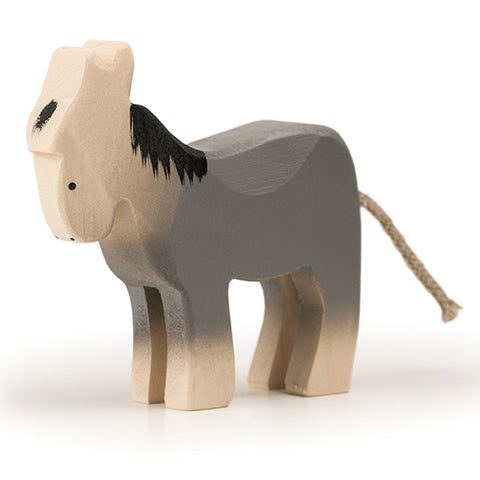 Trauffer Wooden Donkey Large