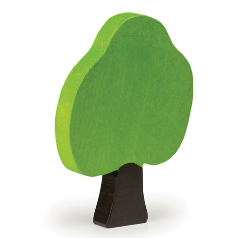 Trauffer Wooden Tree Large