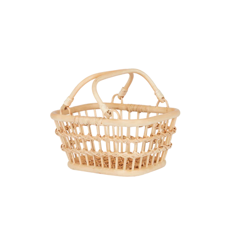 Ollie Ella Tarry Basket