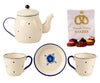 Maileg Tea & Biscuits for Two Maileg Tea & Biscuits for Two