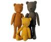 Maileg Teddy Mum in Nightgown Maileg Teddy Mum in Nightgown