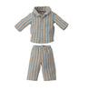 Maileg Teddy Junior in Pyjamas Maileg Teddy Junior in Pyjamas