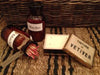 Tinture de Vetiver Candle in Ceramic Trinket Box Tinture de Vetiver Candle in Ceramic Trinket Box