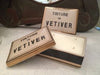 Tinture de Vetiver Candle in Ceramic Trinket Box Tinture de Vetiver Candle in Ceramic Trinket Box