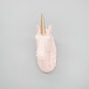 Resin Unicorn Head Resin Unicorn Head