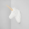Resin Unicorn Head Resin Unicorn Head
