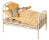 Maileg Vintage Bed for Teddy Junior Maileg Vintage Bed for Teddy Junior