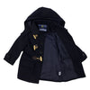 Korango  Classic Duffle Overcoat Korango  Classic Duffle Overcoat