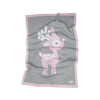 Korango - Little Fawn Blanket Korango - Little Fawn Blanket