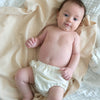 Fibre for Good Baby Blanket Fibre for Good Baby Blanket