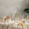 French Bee Long Drink Glass. French Bee Long Drink Glass.