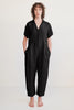 Andrea & Joen - Ivy Short Sleeve Jumpsuit Andrea & Joen - Ivy Short Sleeve Jumpsuit