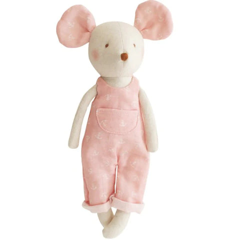 Alimrose - Mabel Mouse Pink