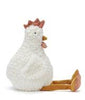Charlie the Chicken Rattle Charlie the Chicken Rattle
