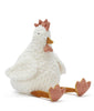 Charlie the Chicken Rattle