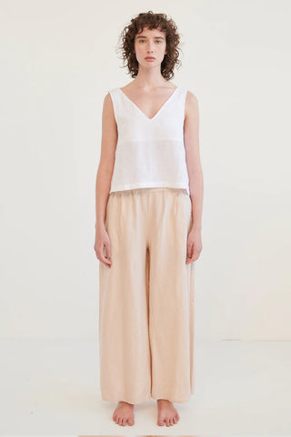 Andrea & Joen - Ivy Wide Leg Pant