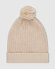 Girls Chunky Knit Beanie Girls Chunky Knit Beanie