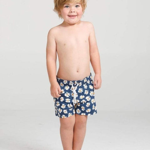 ORTC Cottesloe swim shorts -Jnr