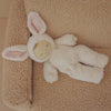 Olli Ella Dinkum - Cozy Dozy Dinkum Doll Bunny Moppet Olli Ella Dinkum - Cozy Dozy Dinkum Doll Bunny Moppet