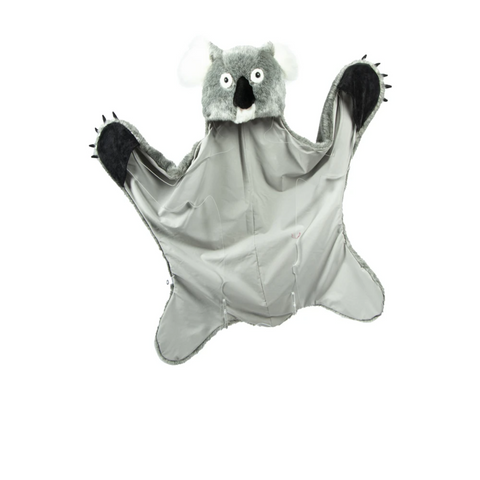 Wild and Soft - Koala Disguise