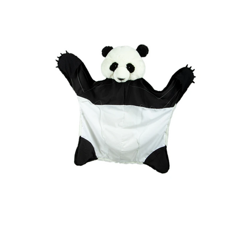 Wild and Soft - Panda Disguise