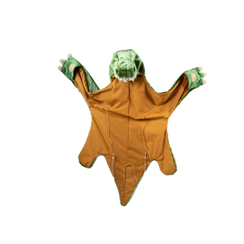 Wild and Soft - T-Rex Disguise