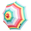 Korango - Umbrella Rainbow Stripe