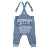 Korango - Denim Knit Overalls Korango - Denim Knit Overalls