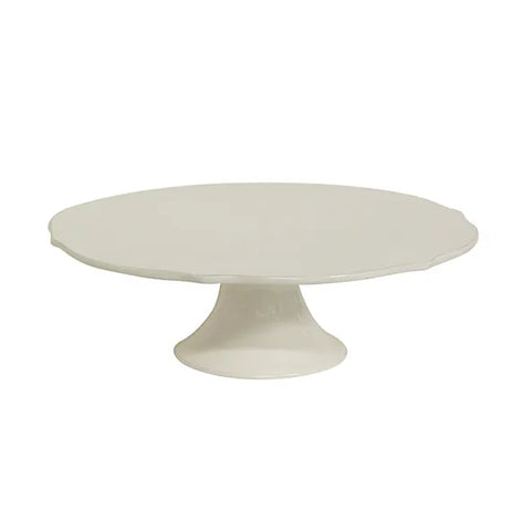 Vienna Stoneware Cake Stand