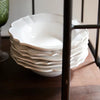 Vienna Stoneware Round Salad Bowl Vienna Stoneware Round Salad Bowl
