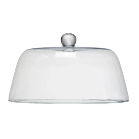 Flat Topped Food Cover