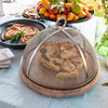 Ploughmans Mesh Food Cover Ploughmans Mesh Food Cover