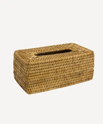 Ragnor Rectangle Tissue Box