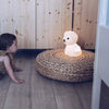 First Night Light - Snuffy First Night Light - Snuffy
