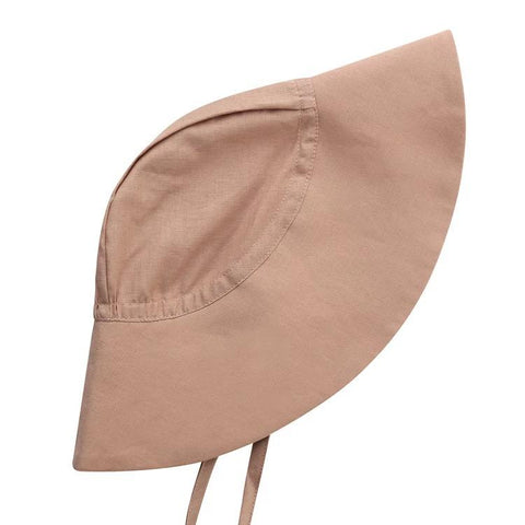 Calf & Crew - Floppy Sun Hat (Rose)