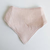 Calf & Crew - Muslin Towel Dribble Bib Calf & Crew - Muslin Towel Dribble Bib