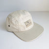 Calf & Crew - Crew Cap (Patch) Calf & Crew - Crew Cap (Patch)