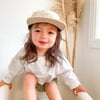 Calf & Crew - Crew Cap (Patch) Calf & Crew - Crew Cap (Patch)