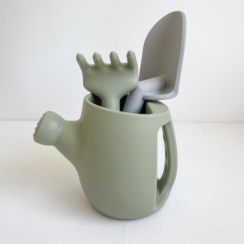 Calf & Crew - Garden Toy Set (Thyme)