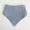 Calf & Crew - Muslin Towel Dribble Bib Calf & Crew - Muslin Towel Dribble Bib