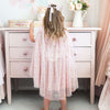 Alimrose - Tulle Star Cape