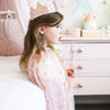 Alimrose - Tulle Star Cape Alimrose - Tulle Star Cape