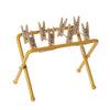 Maileg Drying Rack with Pegs Maileg Drying Rack with Pegs